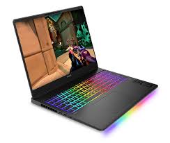 HP OMEN MAX Gaming Laptop, Intel Core Ultra 9 275HX Processor, 32GB DDR5 RAM, 1TB SSD, Nvidia GeForce RTX 5080 16GB Graphics